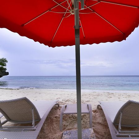 Anda Cove Beach Resort ภายนอก รูปภาพ