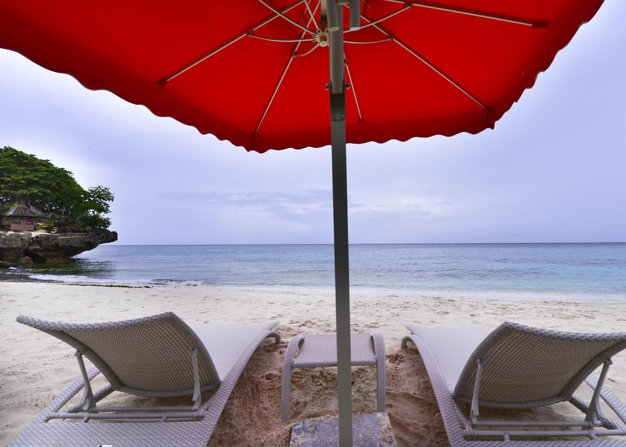 Anda Cove Beach Resort ภายนอก รูปภาพ
