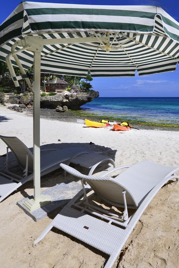 Anda Cove Beach Resort ภายนอก รูปภาพ